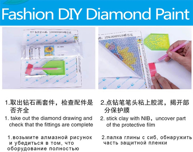 Obraz 5D DIY z diamentami – Chińska gwiazda popu Xiao Zhan, nowoczesny wystrój, pełna wiertła mozaika wall art - Wianko - 5