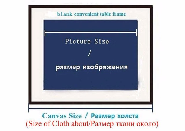 Niezadrukowany zestaw do szycia krzyżem - Piękny kościół krajobraz 14CT, najwyższa jakość, ręczne hafty DIY - Wianko - 4