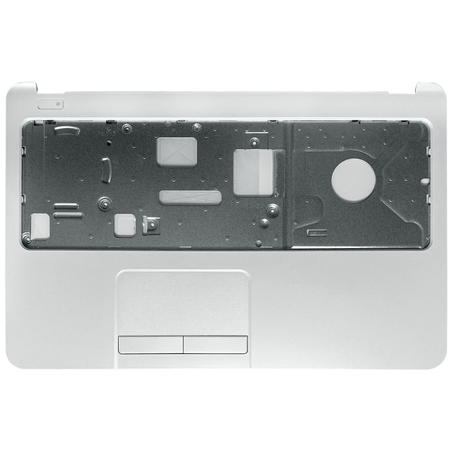 Górna obudowa do opierania dłoni na laptopa HP 15-G, 15-R, 15-T, 15-H, 15-Z, 250 G3, 255 G3 (kolor: biały, czerwony, czarny, szary, niebieski) - Wianko - 1