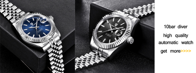 Zegarek męski Hip Hop diamentowy, srebrny, wodoodporny, chronograf, stal nierdzewna, kwarcowy - Wianko - 21