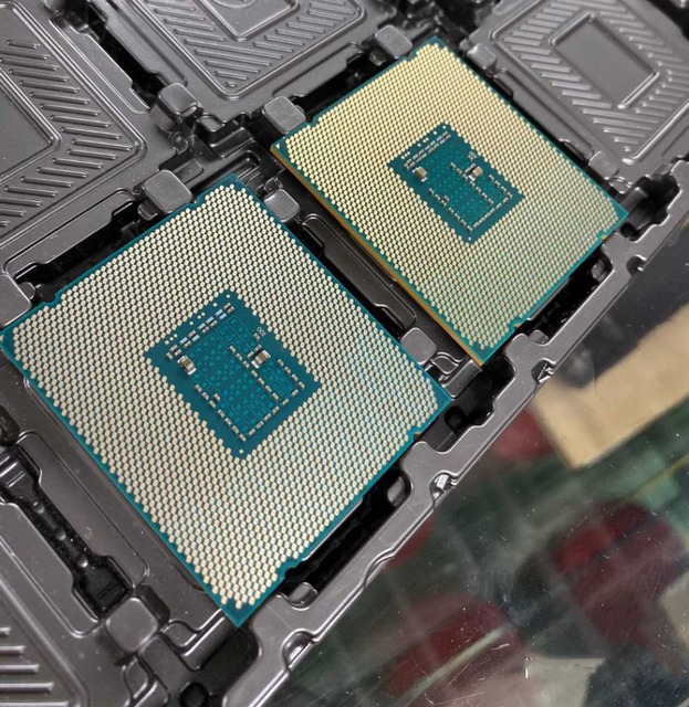 Procesor Intel Xeon E5-2660 V3 2.6GHz (3.3GHz Turbo), 10-rdzeniowy, 105W, LGA 2011-3 - Wianko - 3