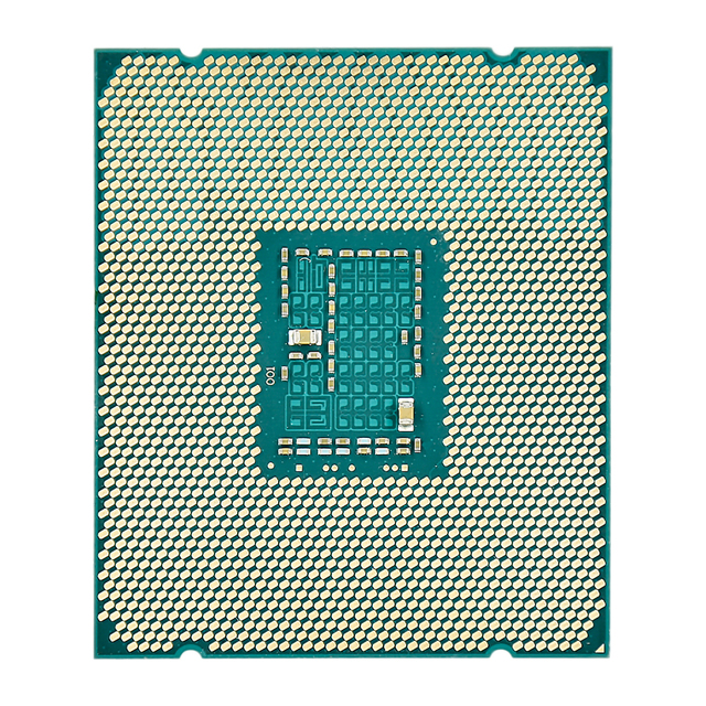 Procesor Intel Xeon E5-2660 V3 2.6GHz (3.3GHz Turbo), 10-rdzeniowy, 105W, LGA 2011-3 - Wianko - 2