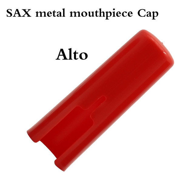 Sopranowy saksofon tenorowy z metalowym ustnikiem Cap - akcesoria do instrumentów muzycznych - Wianko - 8
