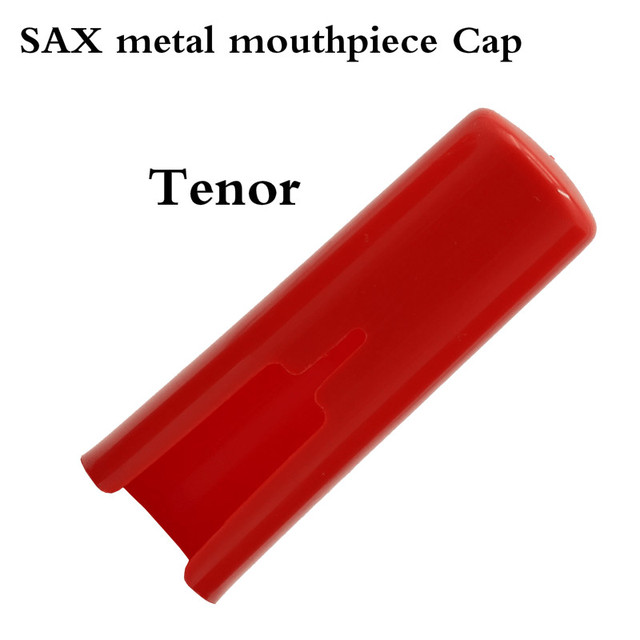 Sopranowy saksofon tenorowy z metalowym ustnikiem Cap - akcesoria do instrumentów muzycznych - Wianko - 9