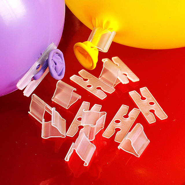 Akcesoria do balonów 5M: wstążka, klej, łuk, tło i łańcuch na imprezę, wesele, urodziny, wystrój - Wianko - 5