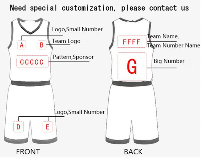Koszulki dla dorosłych dla dorosłych koszulki do koszykówki zestaw dla dzieci mężczyźni trening koszykówki koszulki mundurowe spodenki garnitur Gradient odzież sportowa - Wianko - 15