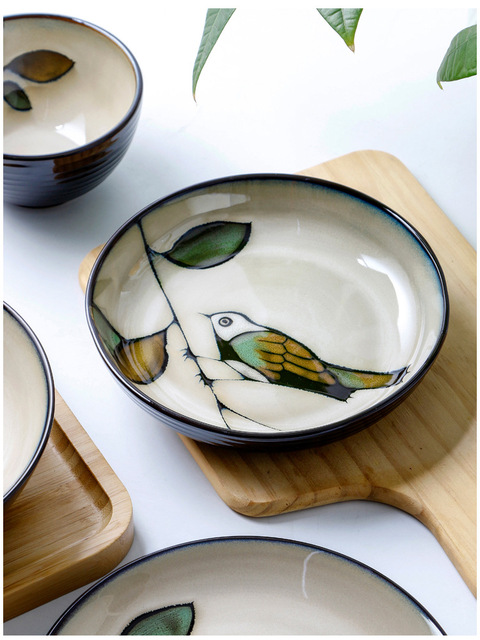 Japońska ceramiczna miseczka głęboka z personalizacją - Wianko - 7