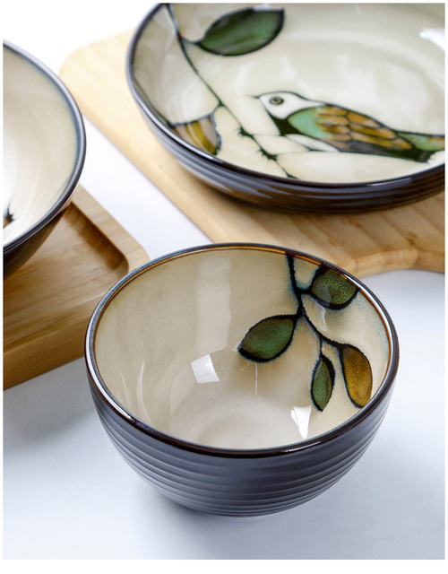 Japońska ceramiczna miseczka głęboka z personalizacją - Wianko - 11