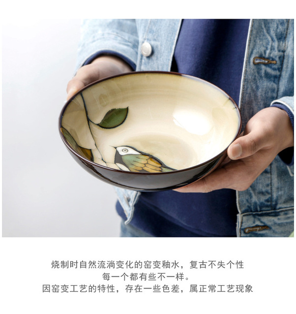 Japońska ceramiczna miseczka głęboka z personalizacją - Wianko - 10