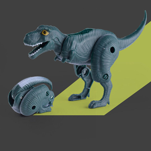 Duży nadmuchiwany dinozaur wylęgowy dla dzieci - 5x7 cm - Wianko - 6
