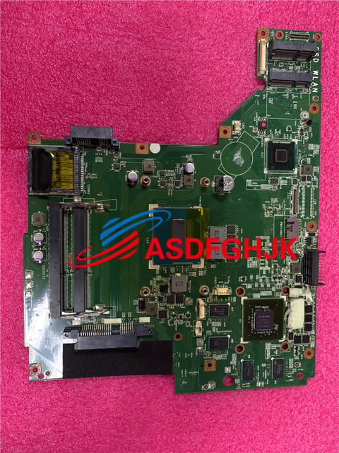 Płyta główna ASUS X550ZE z procesorem A10-7400P do laptopa - Testowanie funkcjonalności i wydajności (30-pin) - Wianko - 26
