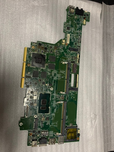 Płyta główna ASUS X550ZE z procesorem A10-7400P do laptopa - Testowanie funkcjonalności i wydajności (30-pin) - Wianko - 41