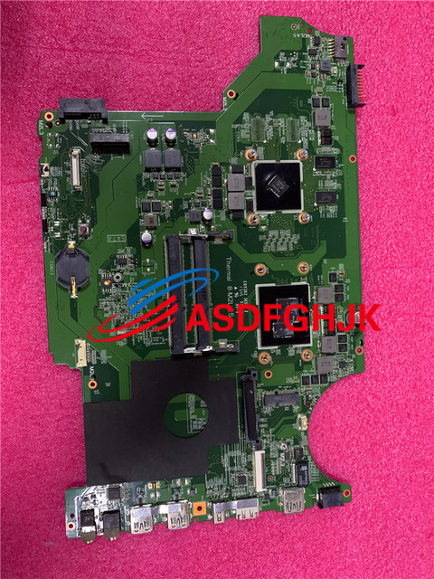 Płyta główna ASUS X550ZE z procesorem A10-7400P do laptopa - Testowanie funkcjonalności i wydajności (30-pin) - Wianko - 19