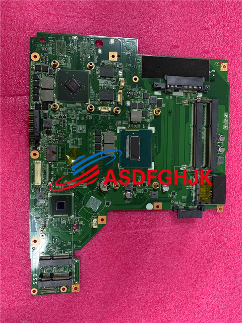 Płyta główna ASUS X550ZE z procesorem A10-7400P do laptopa - Testowanie funkcjonalności i wydajności (30-pin) - Wianko - 25