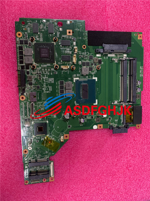Płyta główna ASUS X550ZE z procesorem A10-7400P do laptopa - Testowanie funkcjonalności i wydajności (30-pin) - Wianko - 29