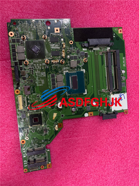 Płyta główna ASUS X550ZE z procesorem A10-7400P do laptopa - Testowanie funkcjonalności i wydajności (30-pin) - Wianko - 24