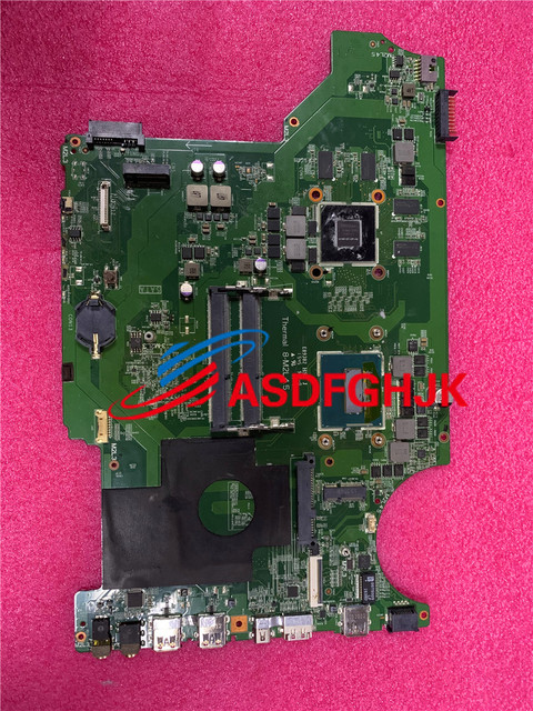 Płyta główna ASUS X550ZE z procesorem A10-7400P do laptopa - Testowanie funkcjonalności i wydajności (30-pin) - Wianko - 17