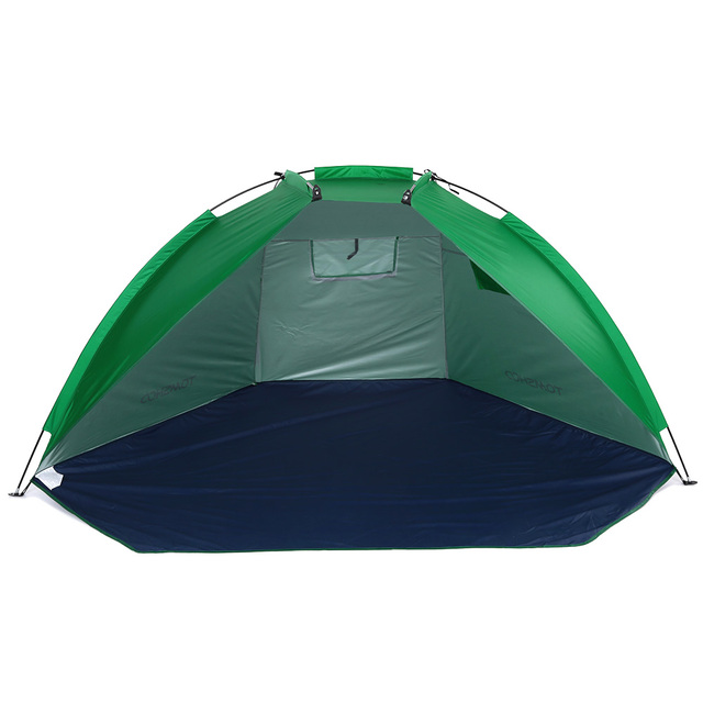 Namiot plażowy TOMSHOO Barraca Camping - przeciwsłoneczny, bez komarów - Wianko - 20
