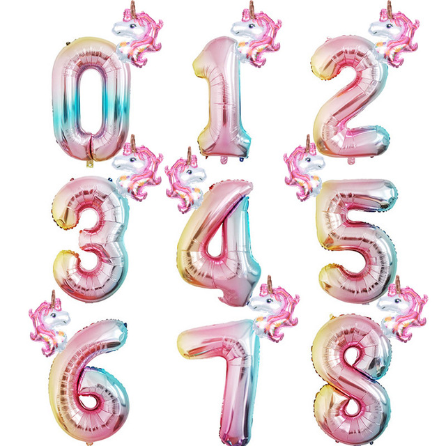 32-calowy balon foliowy w kształcie korony rekinów - dekoracja na urodziny, Boże Narodzenie, wesele - dla dziewczynki lub chłopca - Wianko - 10