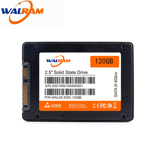 Dysk twardy SSD 240 GB SATA III - wewnętrzne półprzewodnikowe rozwiązanie dla laptopów i stacjonarek - Wianko - 10