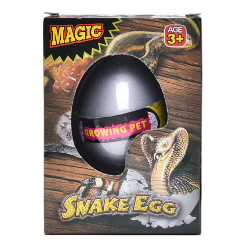 Nowość! Duże dinozaurze jaja z wylęgowymi zwierzętami - Zabawka rozrywkowa dla dzieci - Wianko - 5