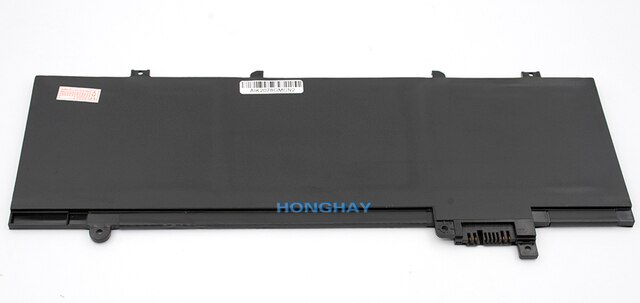 Bateria do laptopa Honghay L17L3P71 L17M3P71 L17M3P72 11.58V dla Lenovo ThinkPad T480s - Wianko - 8