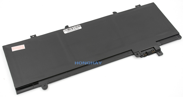 Bateria do laptopa Honghay L17L3P71 L17M3P71 L17M3P72 11.58V dla Lenovo ThinkPad T480s - Wianko - 7