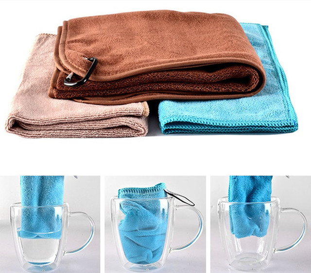 Ręcznik z mikrofibry do czyszczenia kawy Barista - miękki, chłonny, idealny do ekspresu do kawy Barista Cafe - Wianko - 7