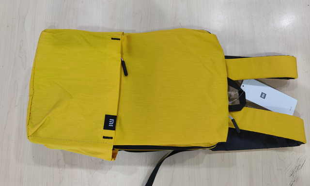 Plecak miejski Xiaomi wodoodporny kolorowe plecaki sportowe 7L/10L/20L - Wianko - 17