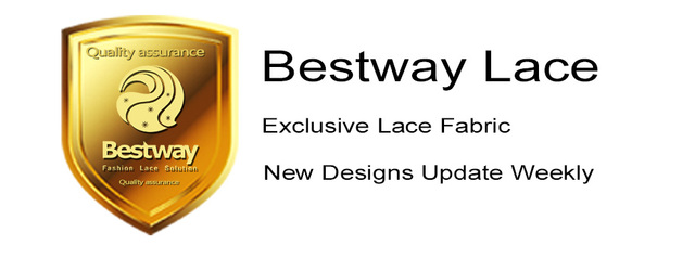 Tiul koronkowy Bestway Fashion - 5 jardów, 2021, wysoka jakość, nigeryjski haft ślubny, afrykański materiał cekinowy - Wianko - 14