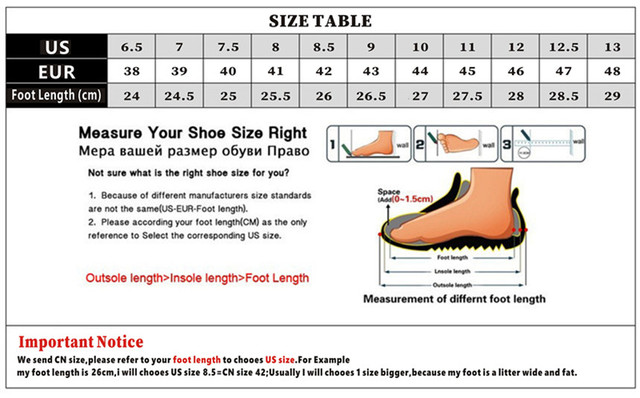 Nieformalne letnie obuwie męskie 2020 – lekkie buty do biegania z siatki o dużej rozmiarówce 39-48 - Wianko - 1