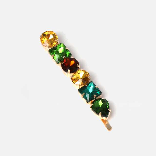 Kolczyki wiszące Juran z kryształowymi frędzlami - ekskluzywna biżuteria ślubna dla kobiet, prezentująca się zjawiskowo na imprezach i w stylu boho - Wianko - 12