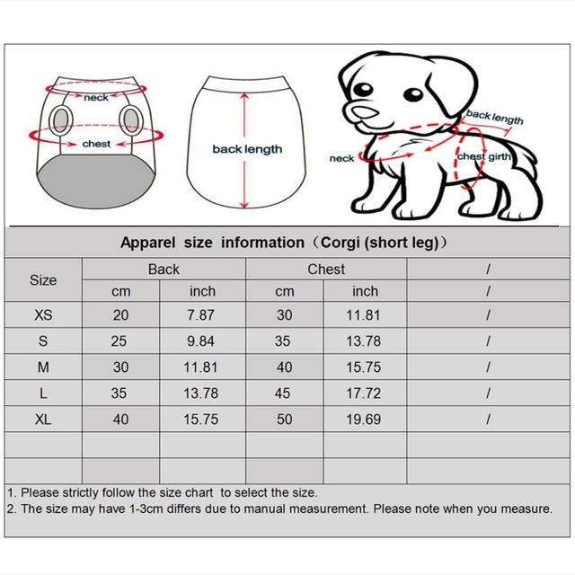 Płaszcz z nadrukiem zwierząt dla małych psów z kapturem - zimowe ubranie dla Chihuahua, Shih Tzu, Kittena - Wianko - 1