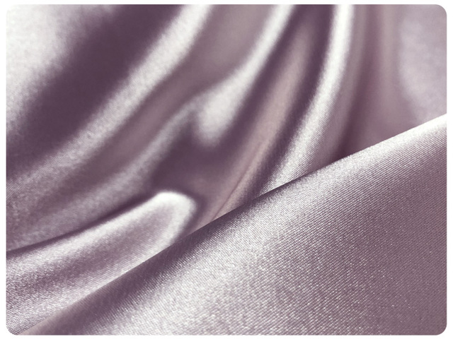 Ozdobna tkanina ślubna, stretch satynowa, imitacja jedwabiu, 1m x 1.5m - Wianko - 10