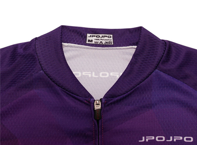 Koszulka kolarska Weimostar Pro Team z krótkim rękawem - rower MTB - letnia odzież rowerowa Jersey - Ropa Maillot Ciclismo - Wianko - 4
