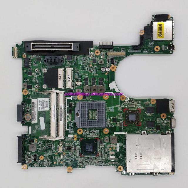 Płyta główna laptopa HP EliteBook 8560P/8560W/6560B, numer 646967-001 QM67 - Wianko - 3