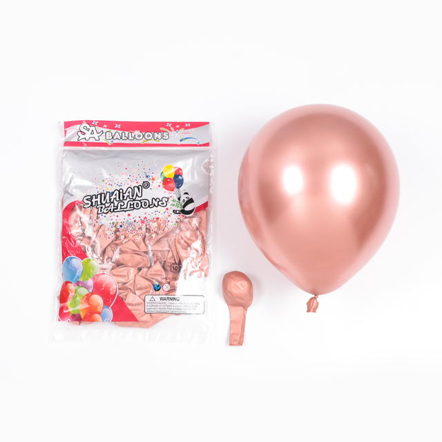 Zestaw 78 różowych balonów Retro Garland Arch - dekoracje Baby Shower, walentynki, ślub, urodziny - Wianko - 5