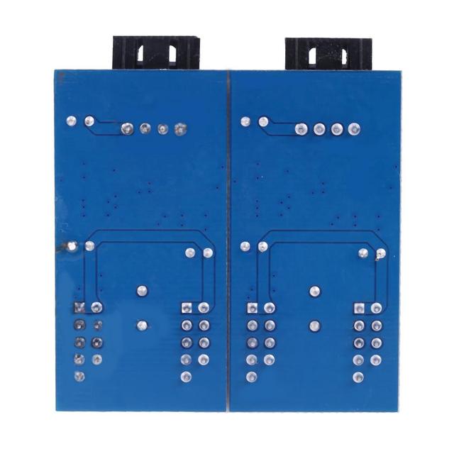 Przedłużacz karty pulpitu USB Header 9-pin, USB 2.0, męski na żeński - 4 portowy HUB złącza pinowego 9 Adapter Port Multilier - Wianko - 7