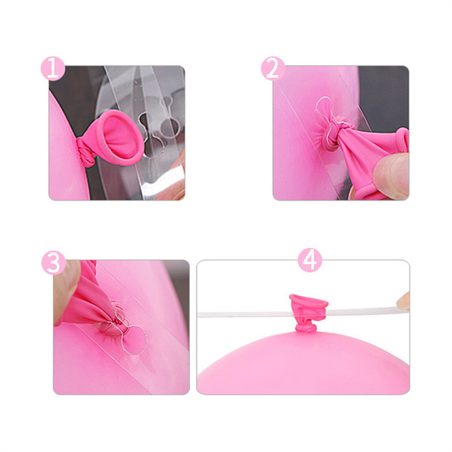 74 sztuki różowych lateksowych balonów z motywem krowy dekoracje Baby Shower urodzinowe Balon Garland talerz Farm Party Supplies - Wianko - 6