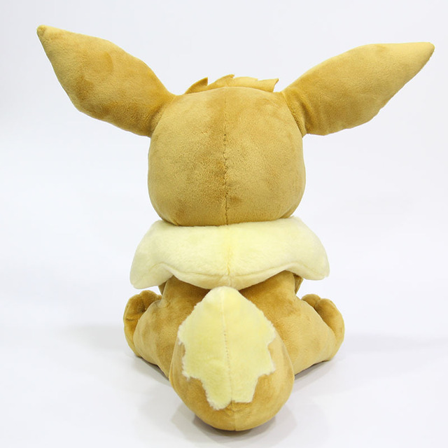 Pikachu Pokemon Pluszowa Poduszka Miękka Gra dla Dziecka - świąteczny prezent - Wianko - 3