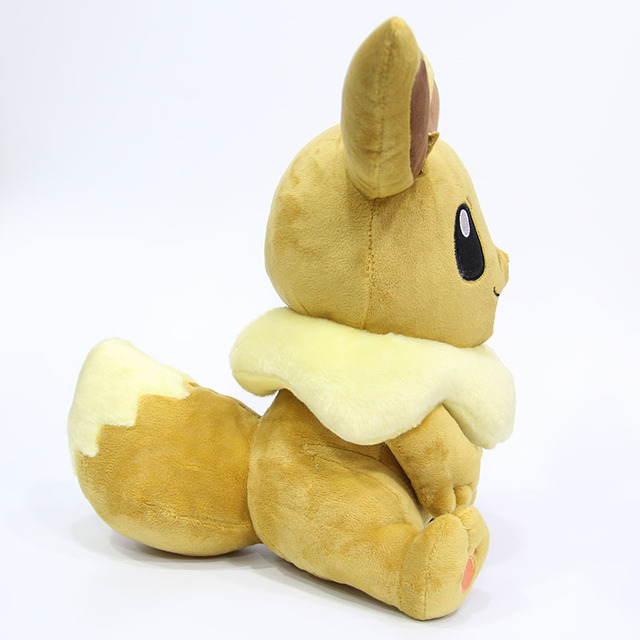 Pikachu Pokemon Pluszowa Poduszka Miękka Gra dla Dziecka - świąteczny prezent - Wianko - 1