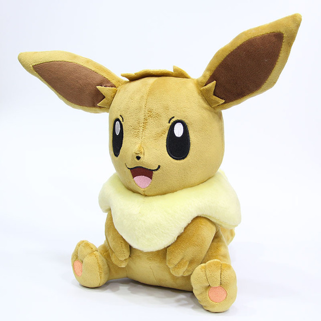 Pikachu Pokemon Pluszowa Poduszka Miękka Gra dla Dziecka - świąteczny prezent - Wianko - 2