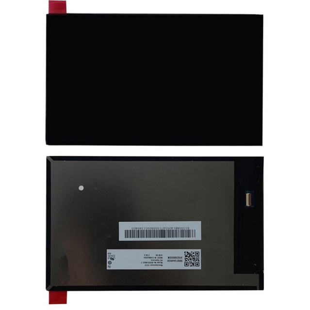 Nowy 8-calowy ekran LCD do Lenovo A8-50 A5500 - naprawa i wymiana części - Wianko - 1