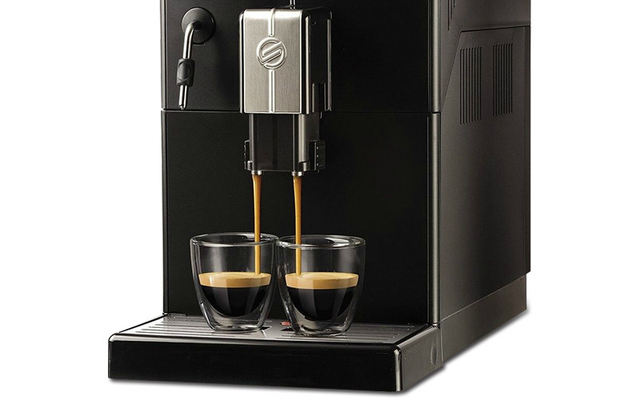 Nowy, żaroodporny zestaw szklanek do napojów: kufel dwuścienny 650ml, filiżanka espresso, filiżanka do herbaty 80ml - Wianko - 5