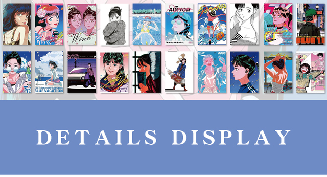 50 sztuk naklejek Anime Kawaii z ładną dziewczyną do scrapbookingu i dekoracji - DIY, biuro, telefon - Wianko - 9