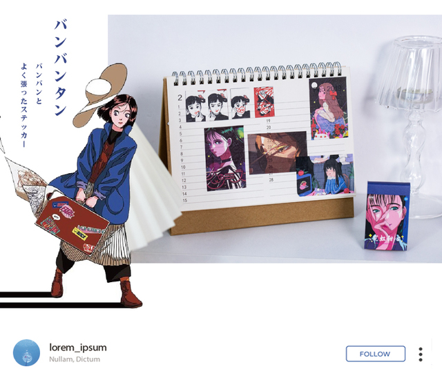 50 sztuk naklejek Anime Kawaii z ładną dziewczyną do scrapbookingu i dekoracji - DIY, biuro, telefon - Wianko - 15
