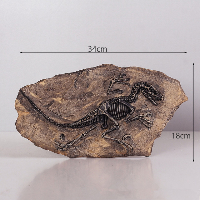 Forma silikonowa na ciasto 3D smok dinozaur na biurko - Wianko - 5