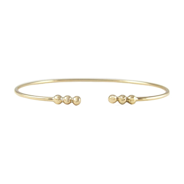 Bransoletka AIDE 2021 Trend 925 srebro, złoty łańcuszek, cyrkon, luksusowa biżuteria dla kobiet - Wianko - 28