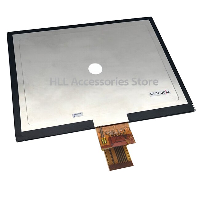 Ekran LCD do tabletu Samsung Galaxy Tab Pro 8.0 PMP5880D DUO o przekątnej 8 cali - Wianko - 2