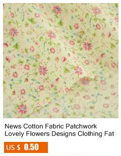 Tekstylia domowe Patchwork Scrapbooking pościel z tkanin Catton 100% - róże, kwiatowe wzory, dekoracja skośna - Wianko - 155
